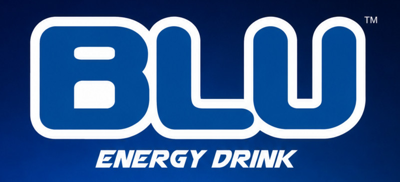 BLU Energy Drink